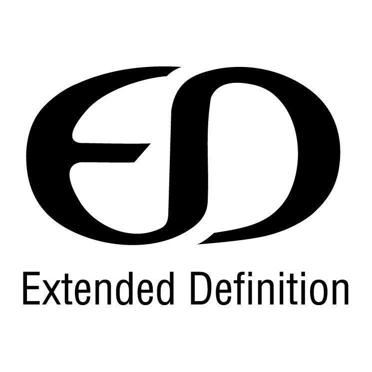 free vector Extended definition