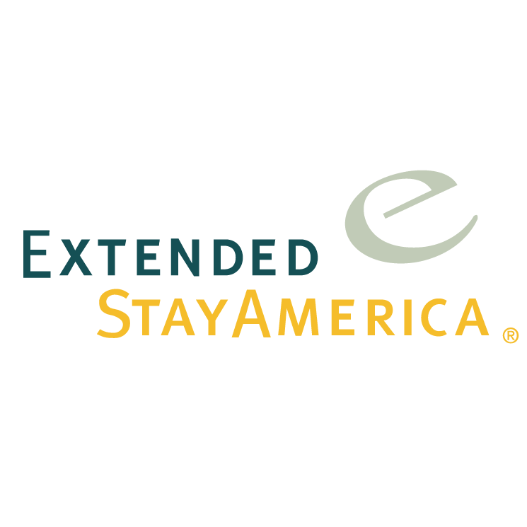 free vector Extended stay america