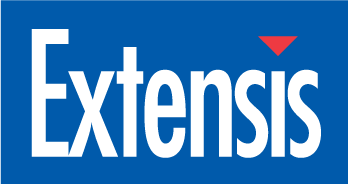 free vector Extensis logo