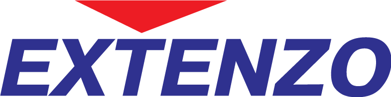 free vector Extenzo logo