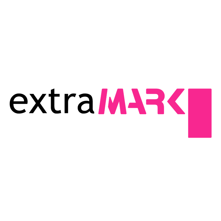 free vector Extramark