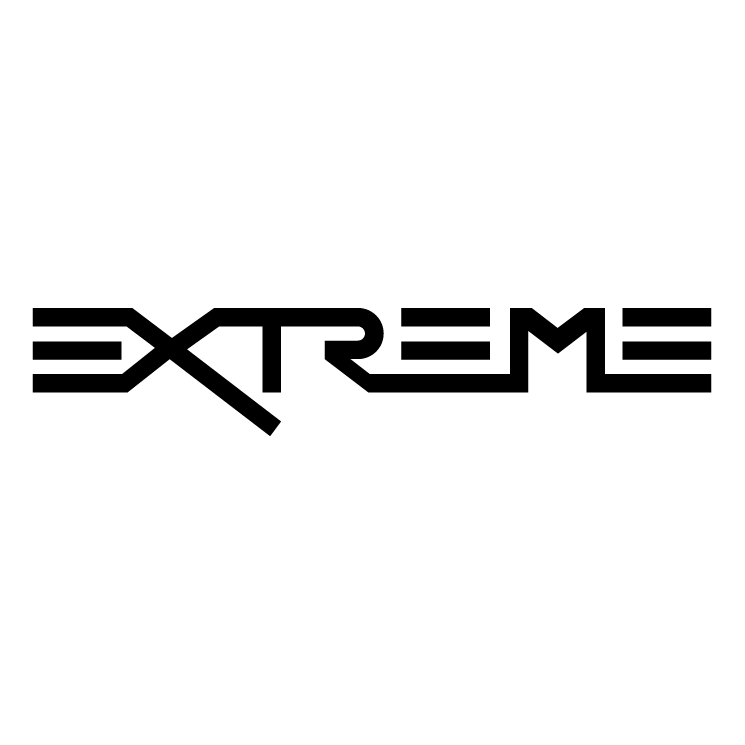 free vector Extreme 0