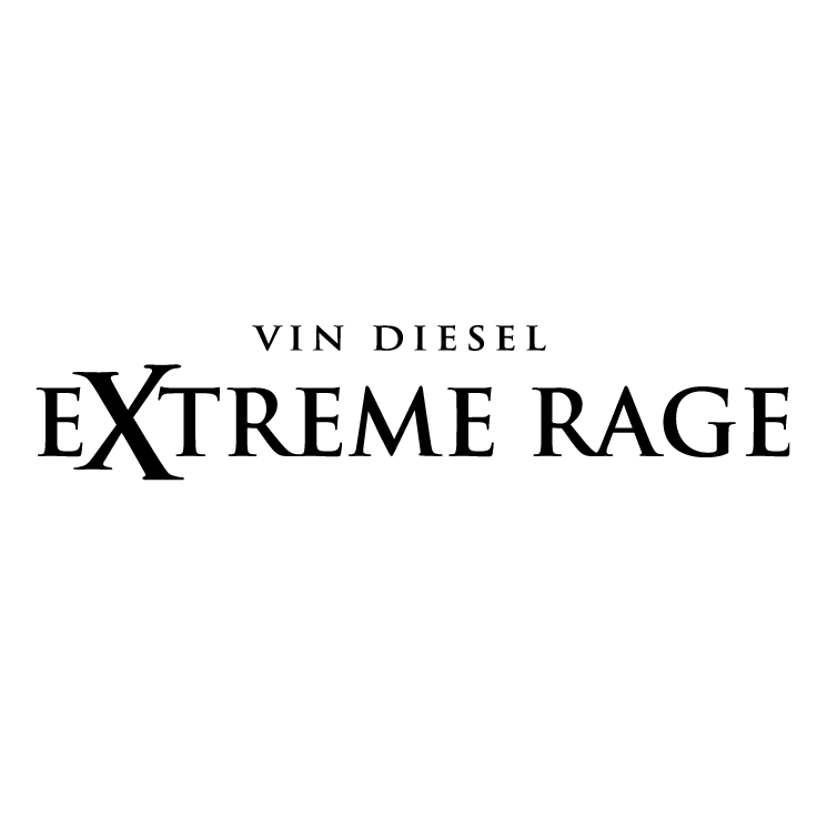 free vector Extreme rage