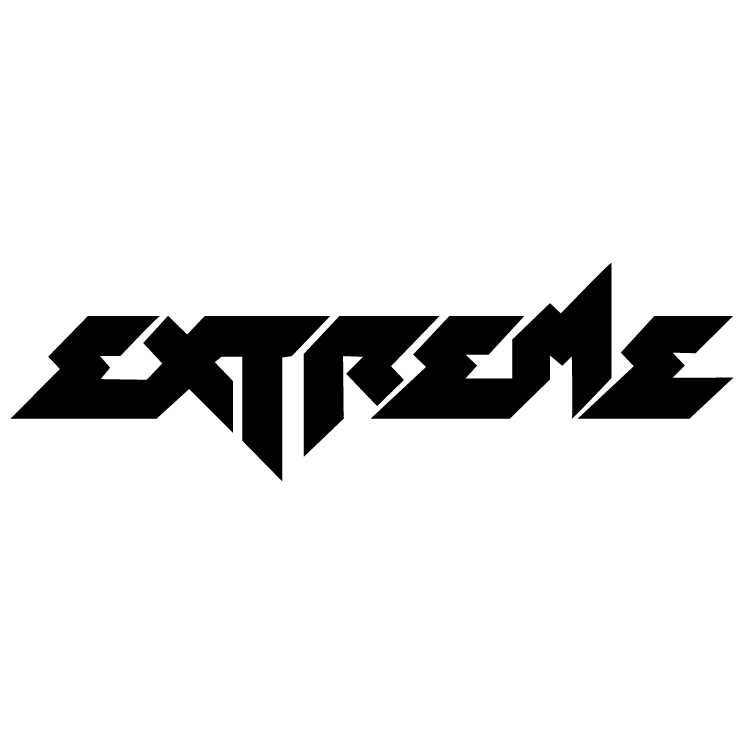 Extreme (84660) Free EPS, SVG Download / 4 Vector