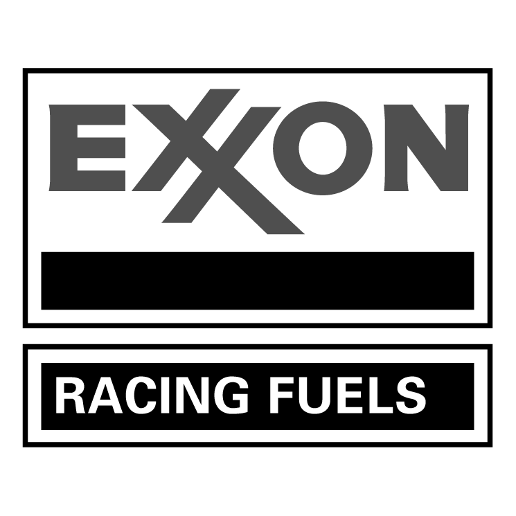 free vector Exxon 1