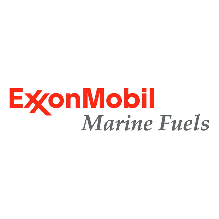 free vector Exxonmobil marine fuels