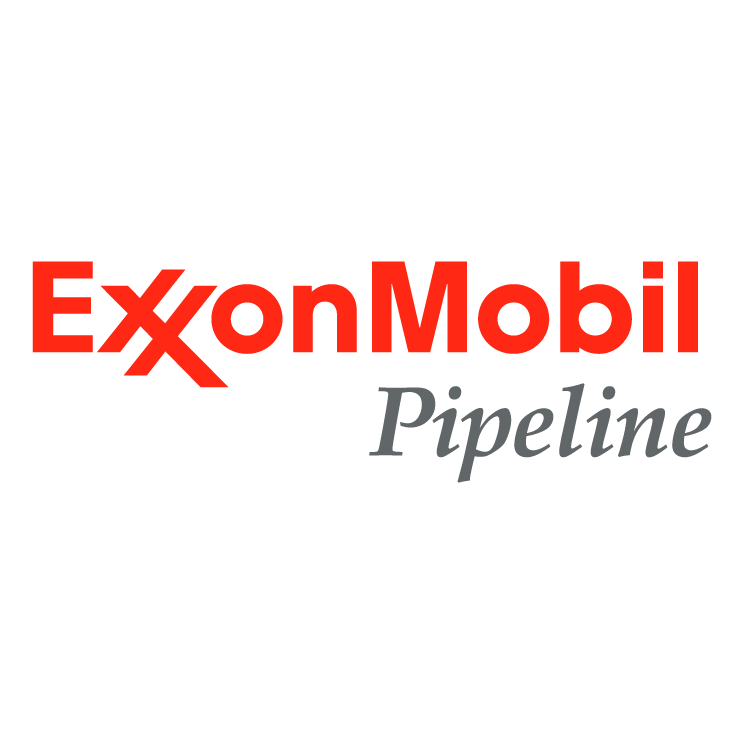 free vector Exxonmobil pipeline