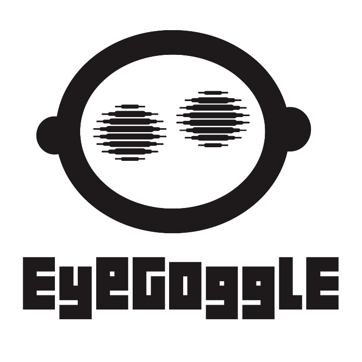 free vector Eyegoggle