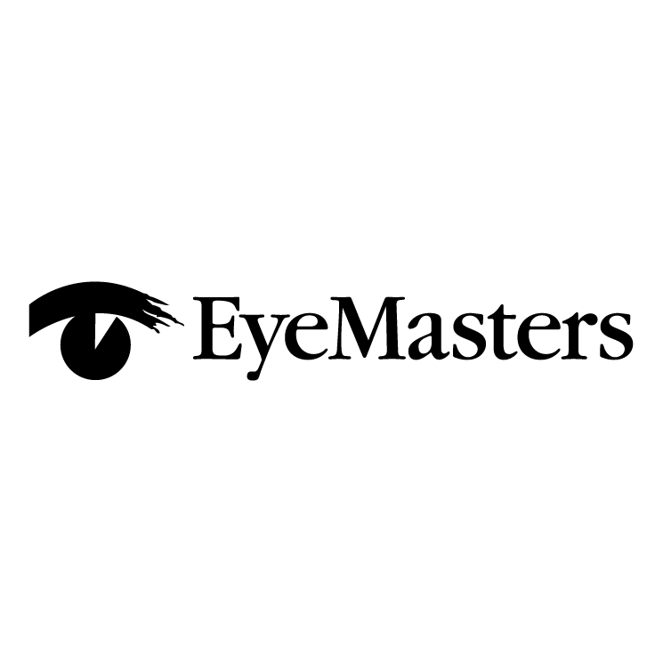 free vector Eyemasters
