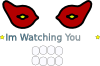 free vector Eyes Logotype clip art