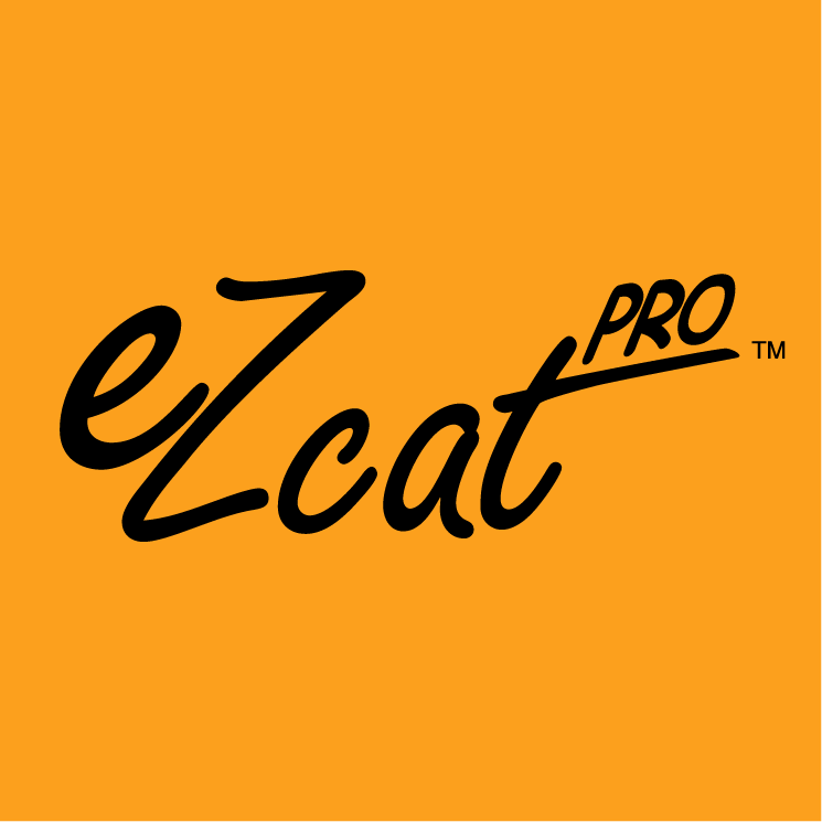 free vector Ezcat pro