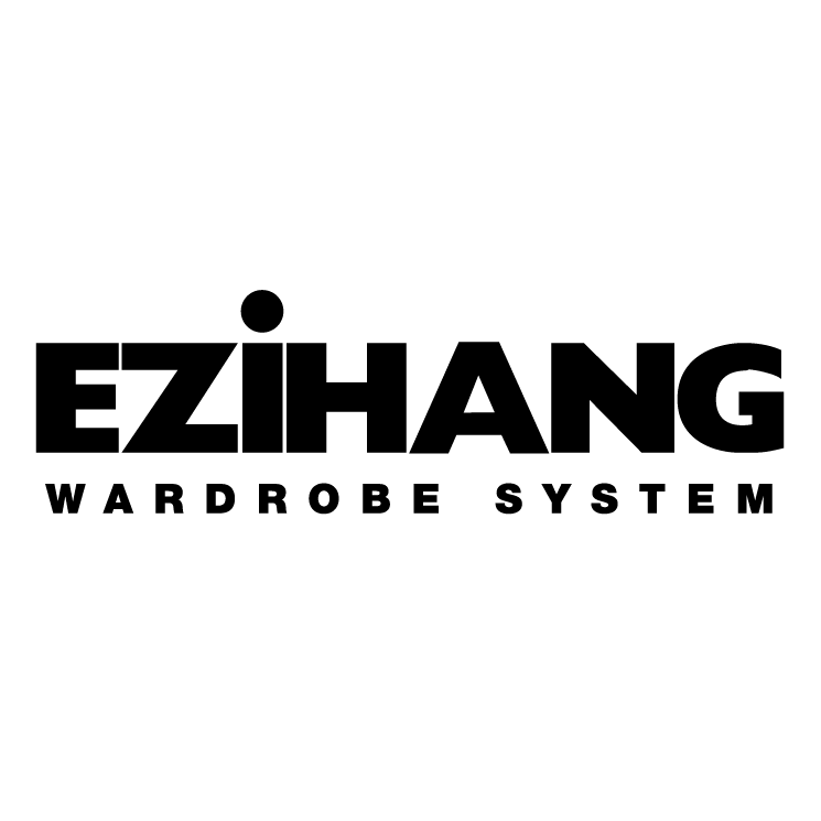 free vector Ezihang wardrobe systems