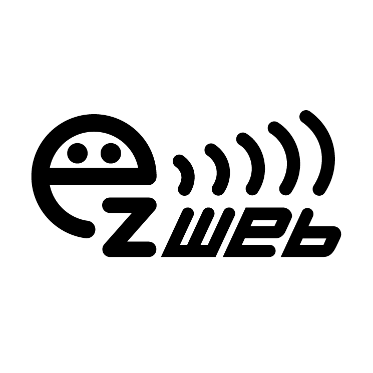 free vector Ezweb