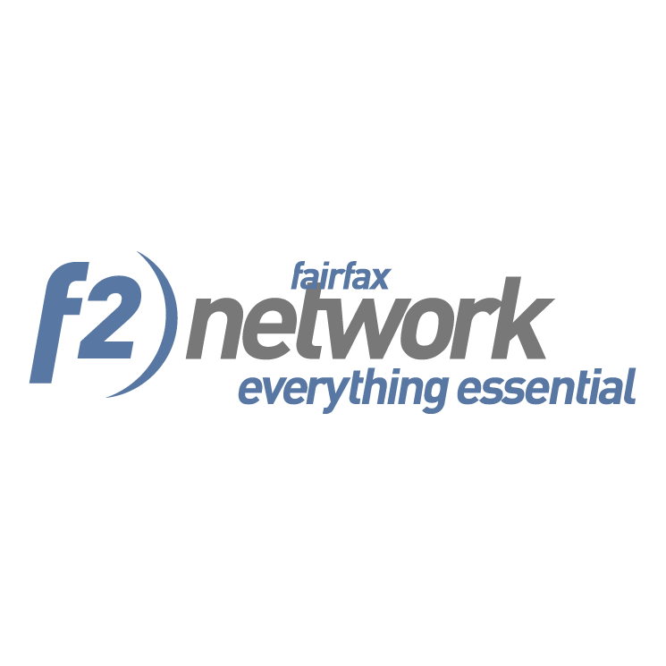 free vector F2 network