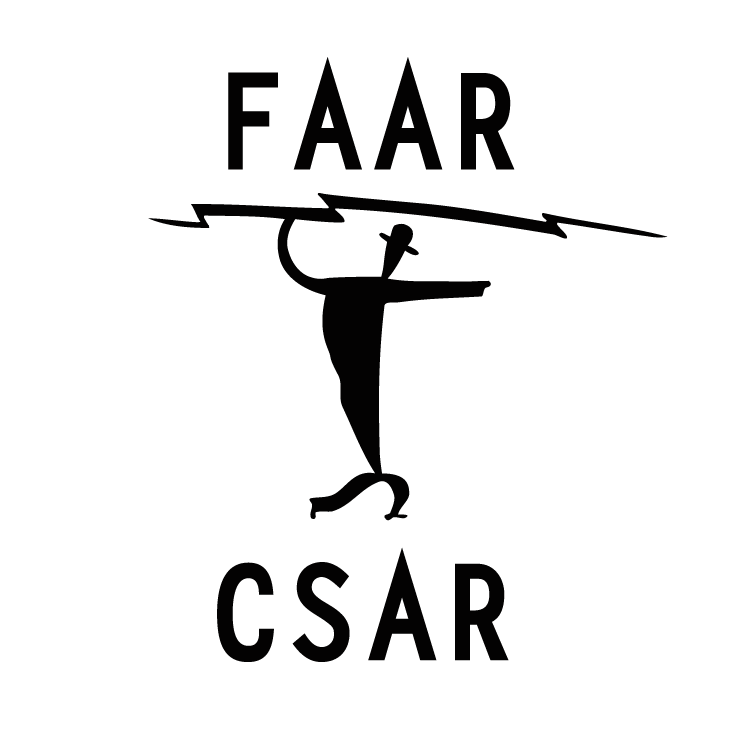 free vector Faar csar