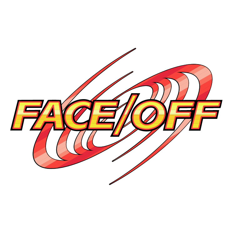 free vector Faceoff