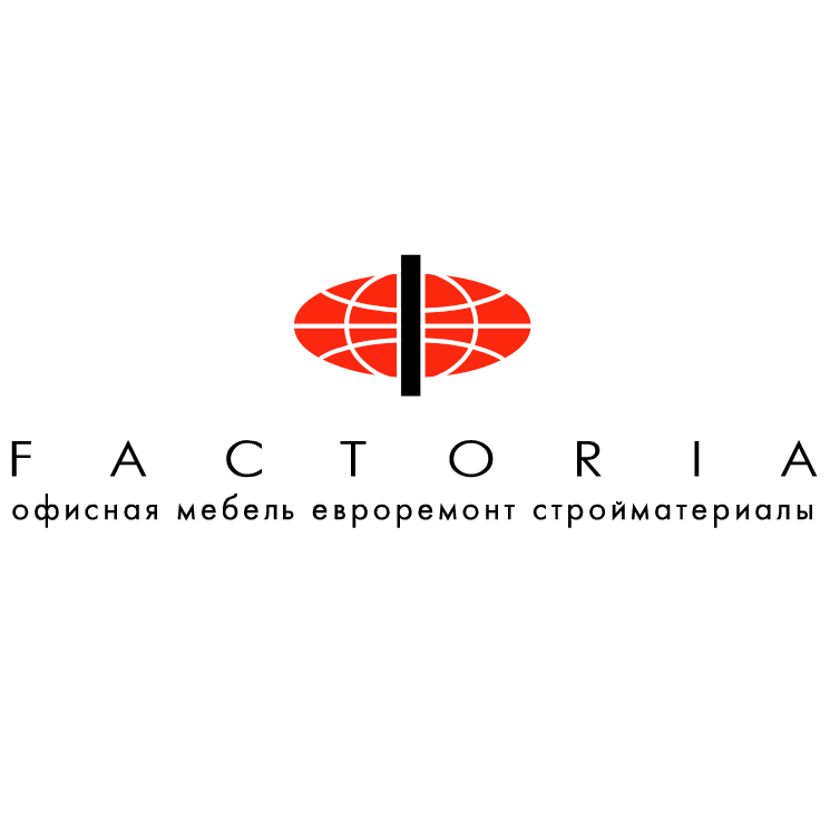 free vector Factoria
