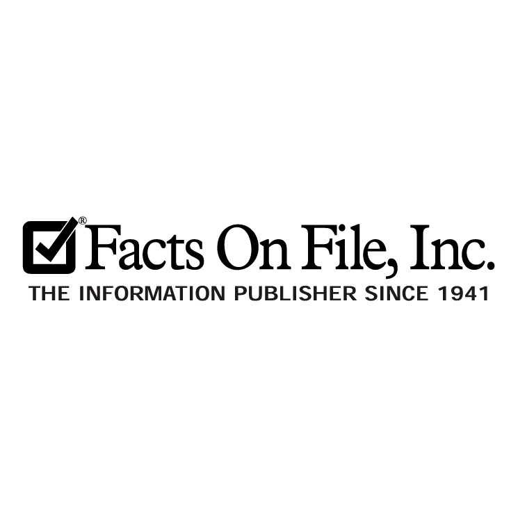 free vector Facts on file