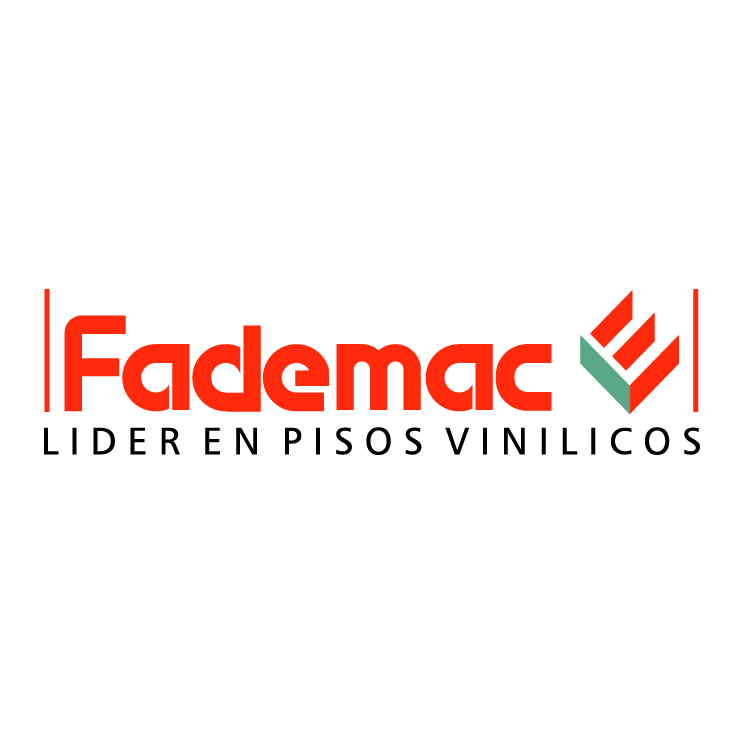 free vector Fademac