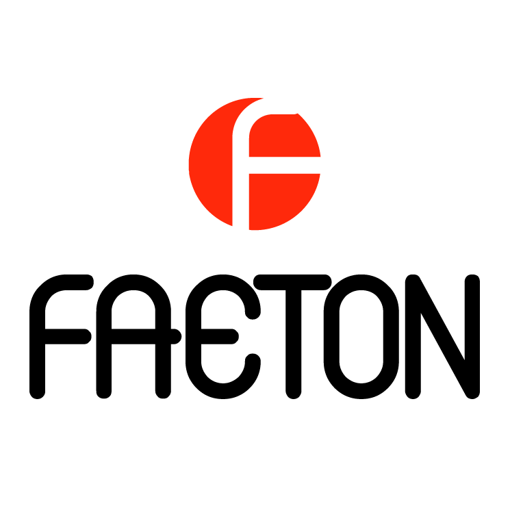 free vector Faeton