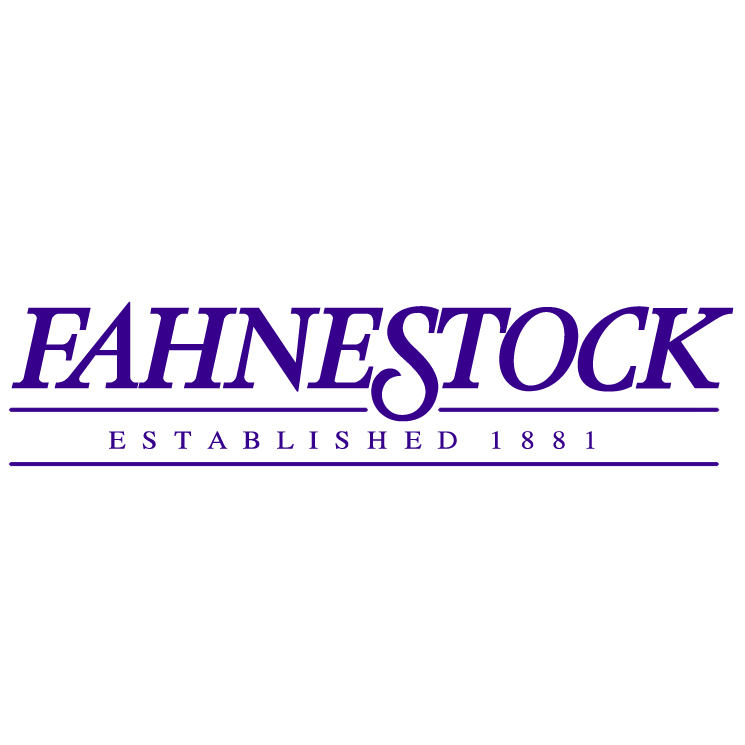 free vector Fahnestock