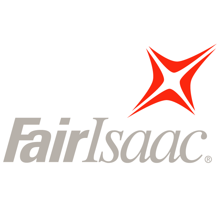 free vector Fair isaac 0