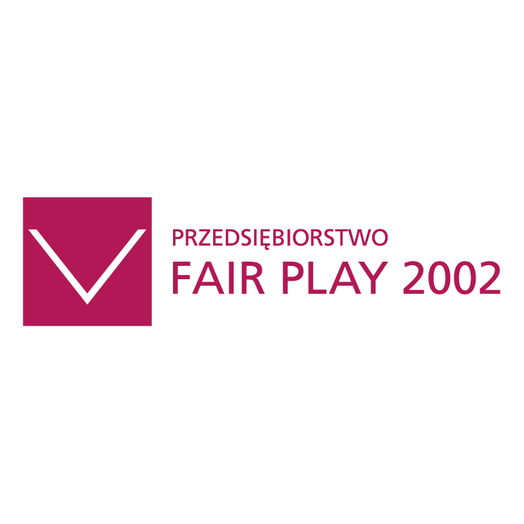 free vector Fair play
