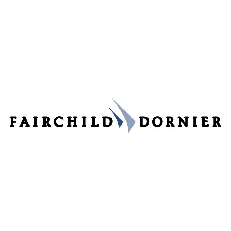 free vector Fairchild dornier
