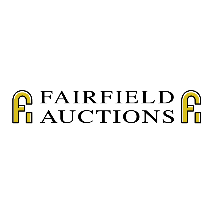 free vector Fairfiled auctions