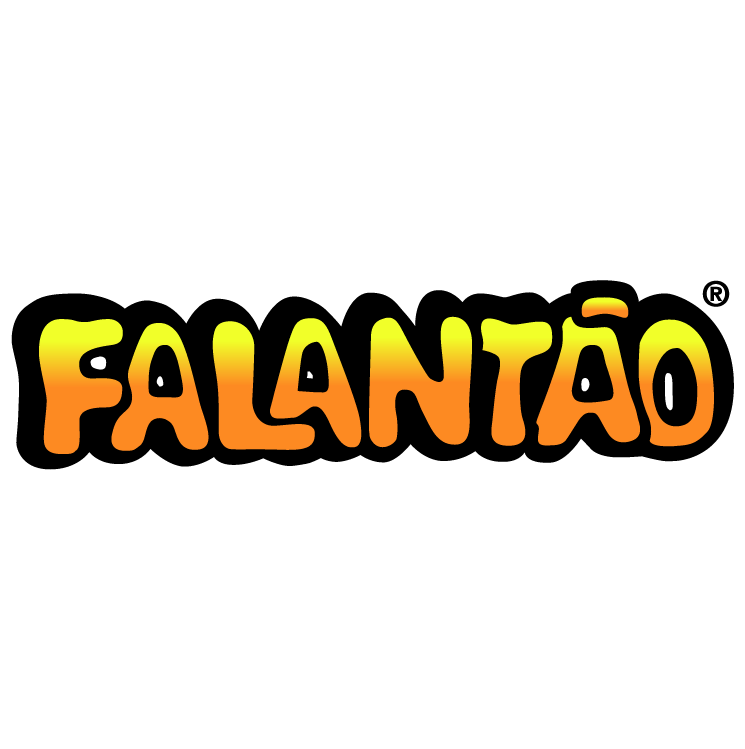 free vector Falantao