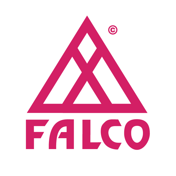 free vector Falco