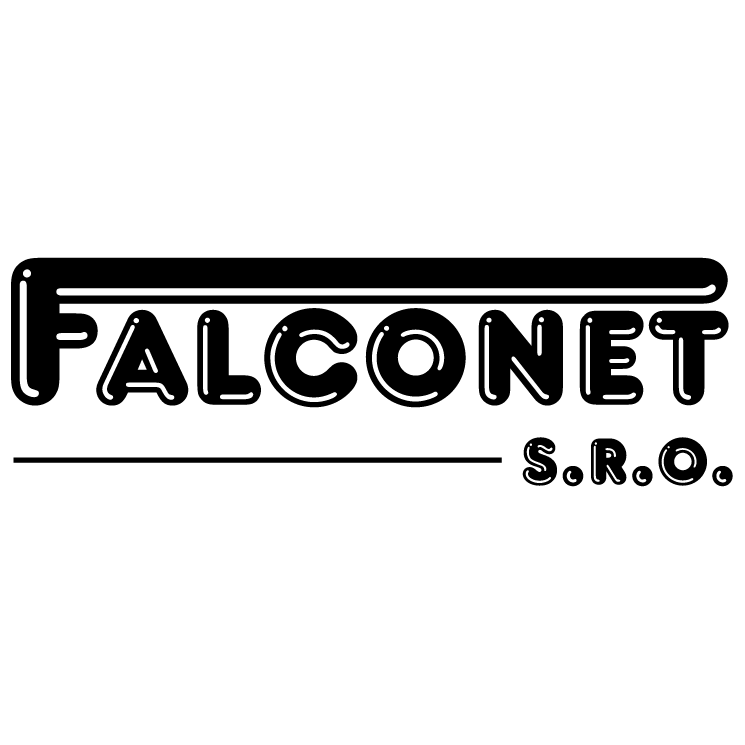 free vector Falconet