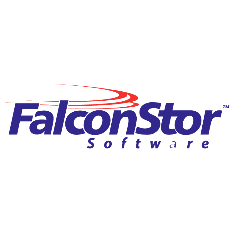 free vector Falconstor