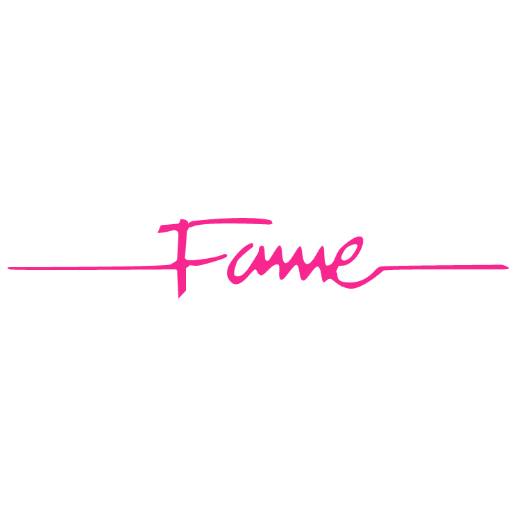 free vector Fame records