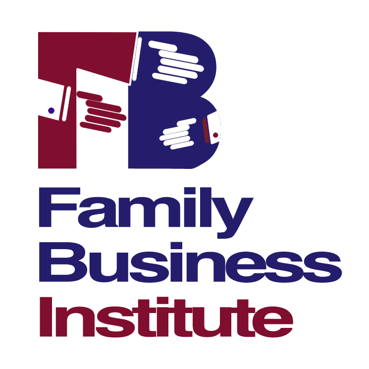free vector Family business institute
