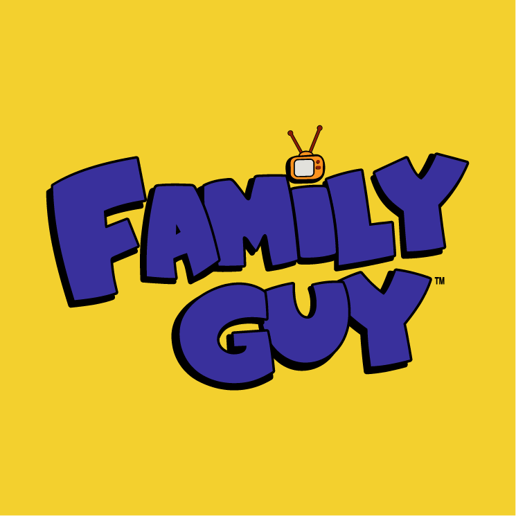 free vector Family guy