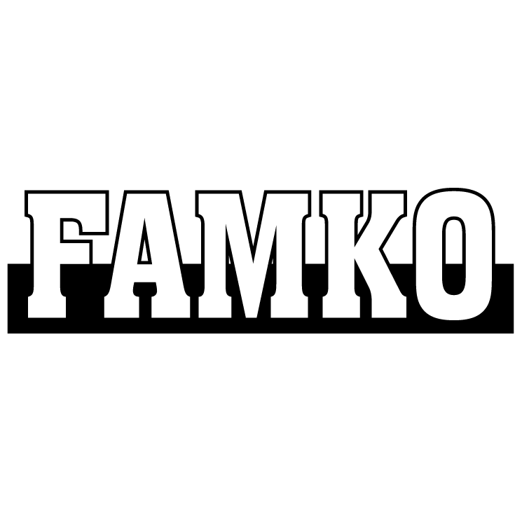 free vector Famko