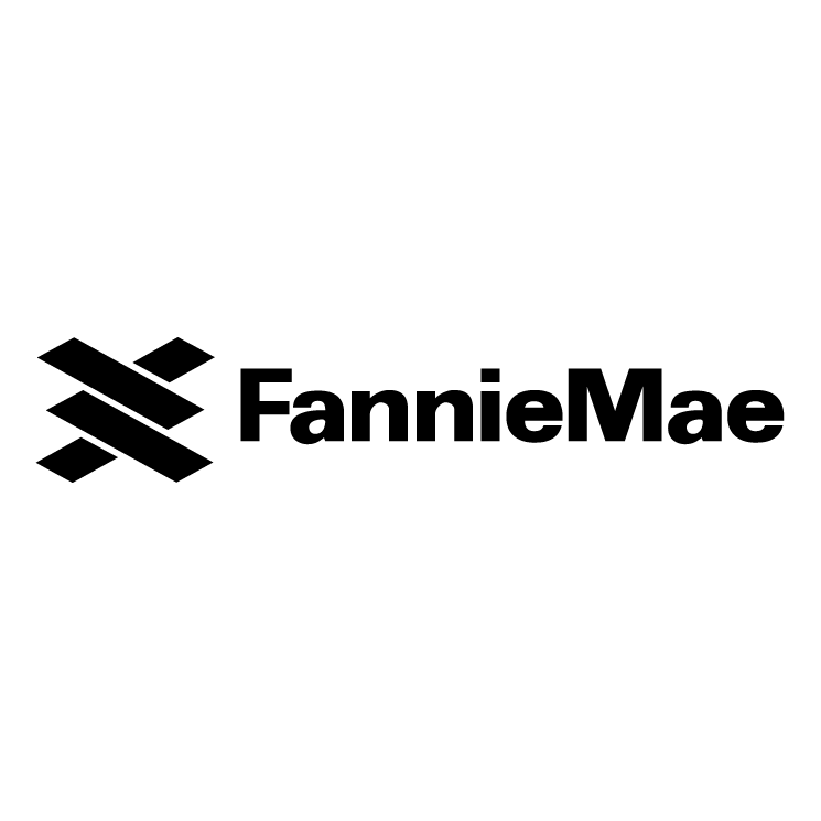 free vector Fannie mae 1
