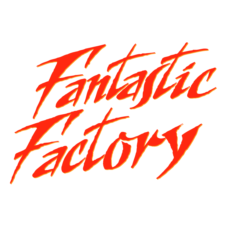 free vector Fantastic factory