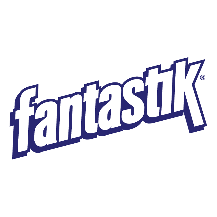free vector Fantastik