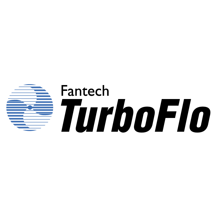 free vector Fantech turboflo