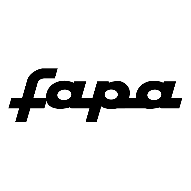 free vector Fapa
