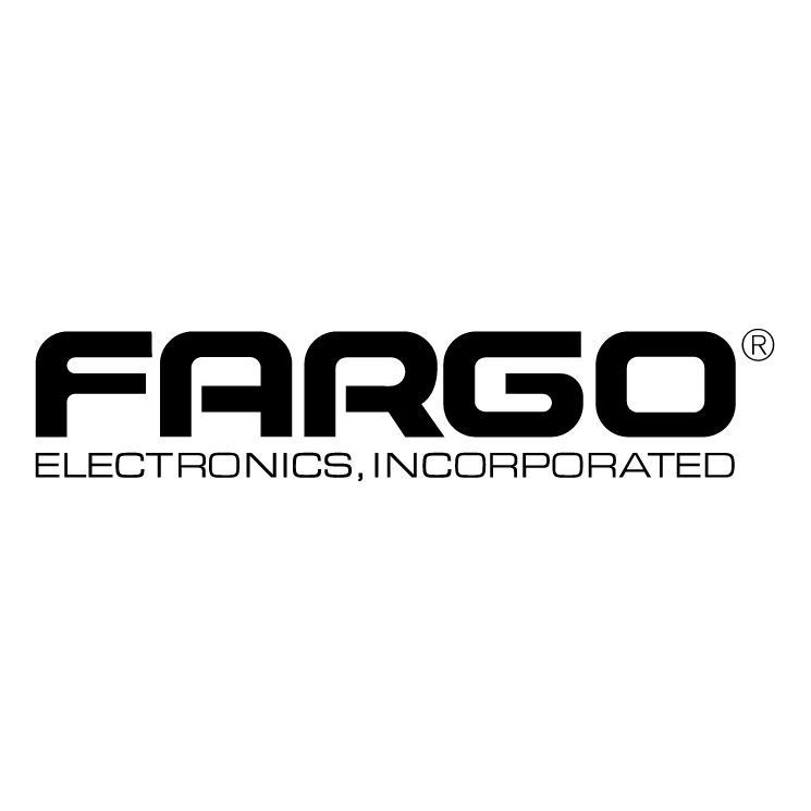 free vector Fargo electronics