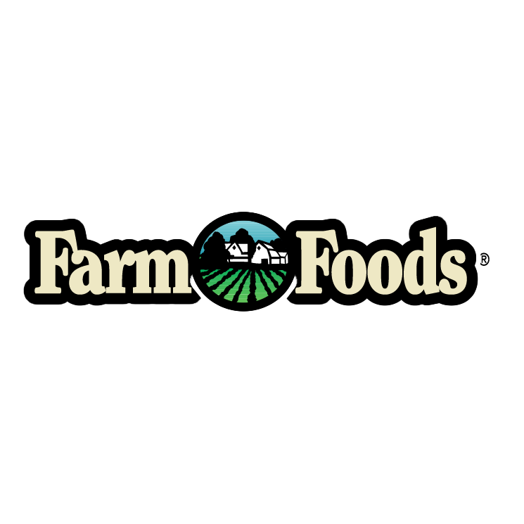 free vector Farm foods