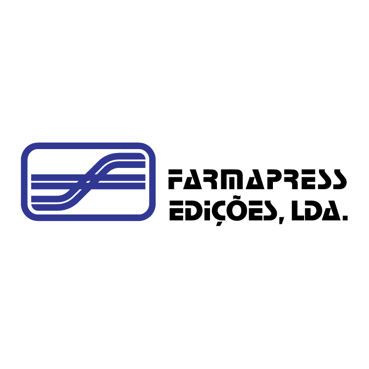 free vector Farmapress edicoes