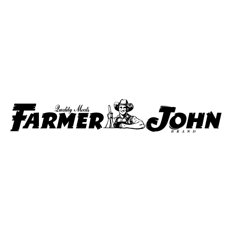 free vector Farmer john 0