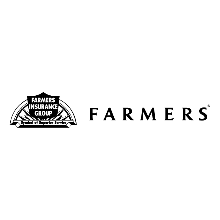 free vector Farmers insurance group 0