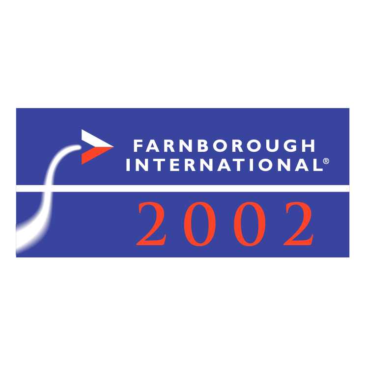 free vector Farnborough international