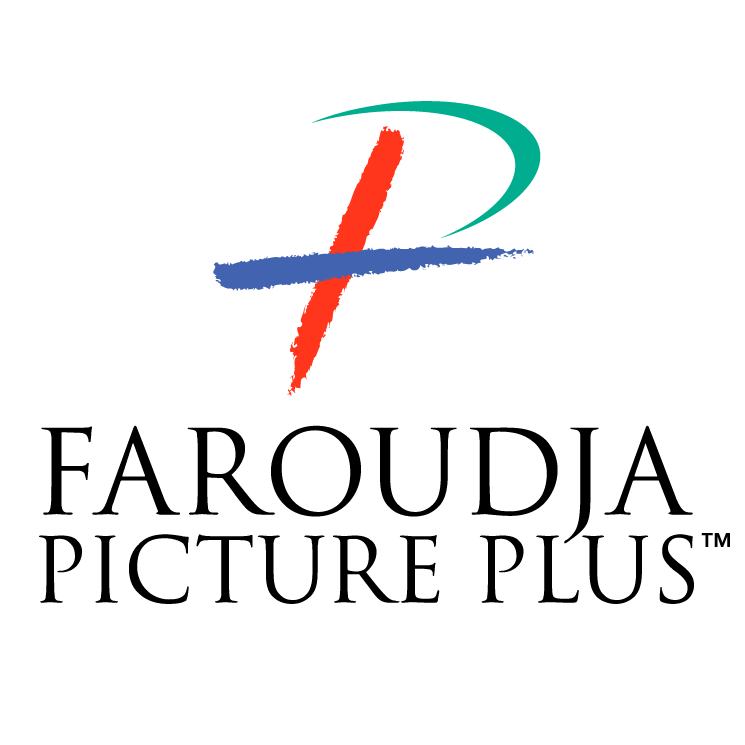 free vector Faroudja picture plus
