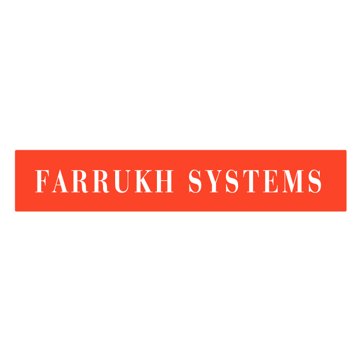 free vector Farrukh systems